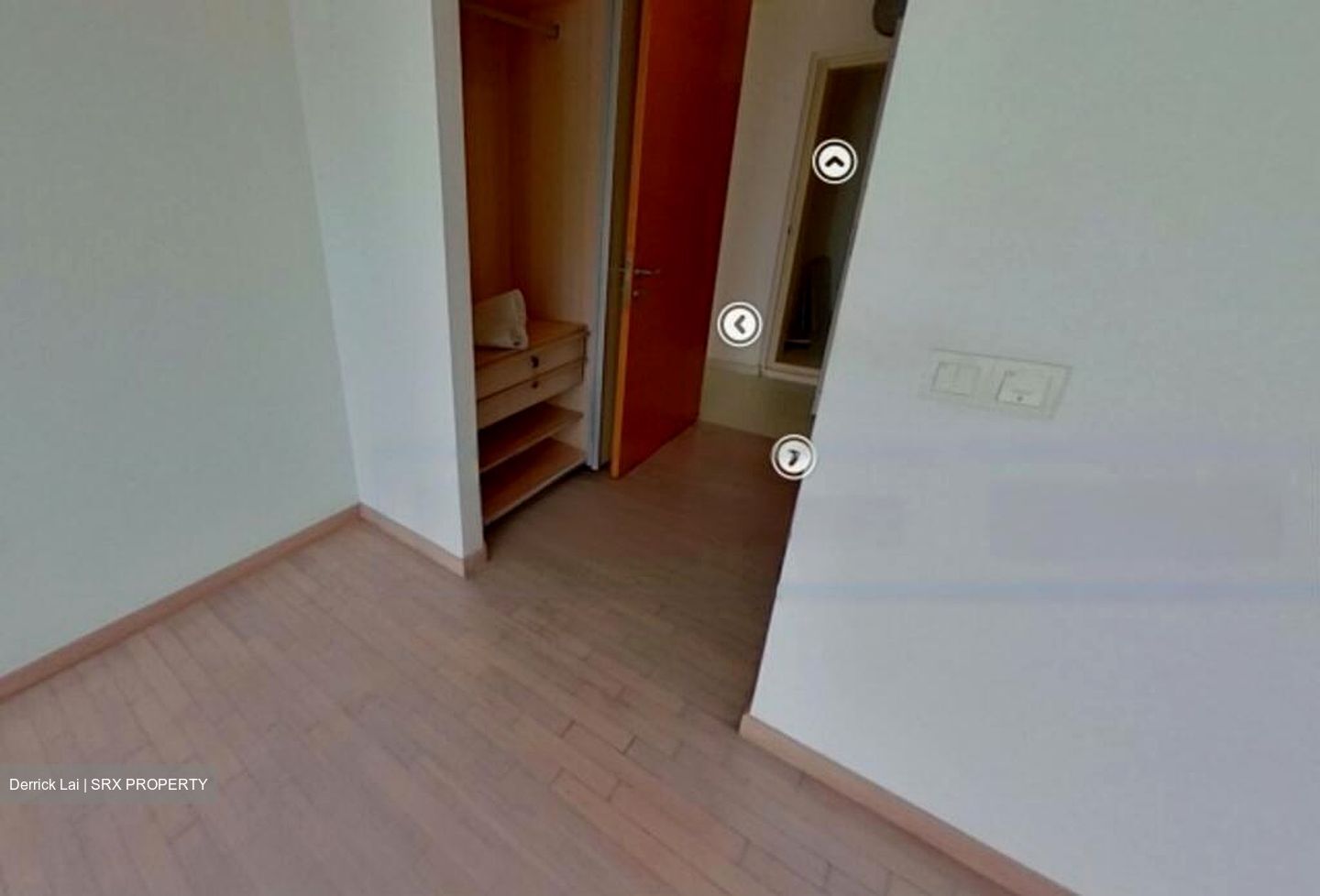 Amaranda Gardens (D19), Condominium #469117011